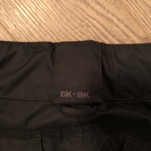 O’Neill men’s snow pants - Picture 2 of 2